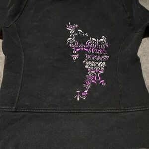 Limited Edition Lululemon Embroidered Scuba Hoodie